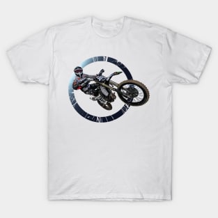 Motocross T-Shirt